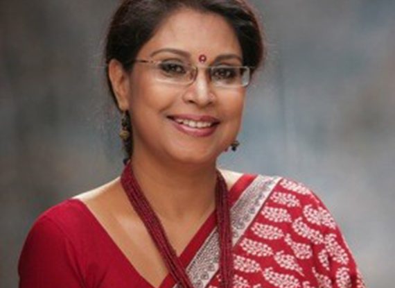 Rezwana Choudhury Bannya