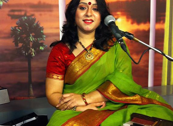 Anindita Chowdhury