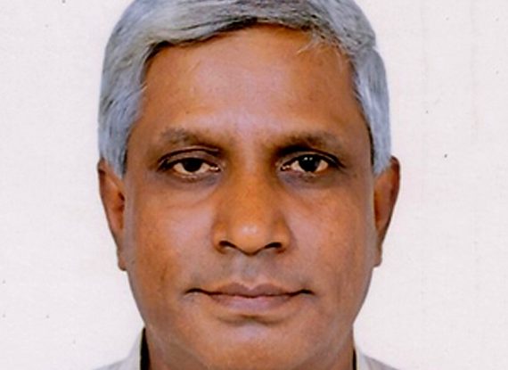 Abdul Wadud
