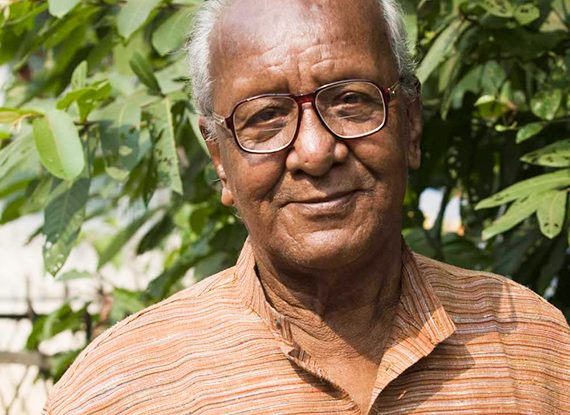 Ajit Roy 