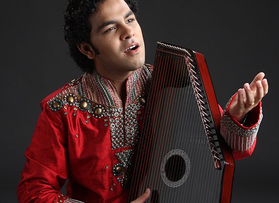 Arshad Ali Khan