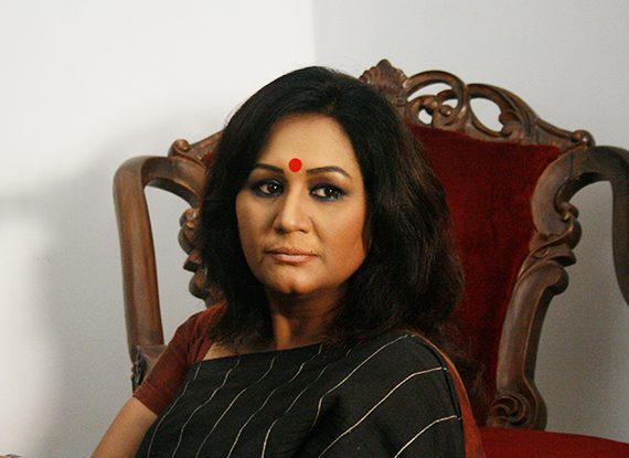 Fahmida Nabi