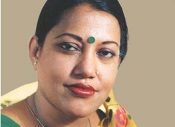 Farida Parveen