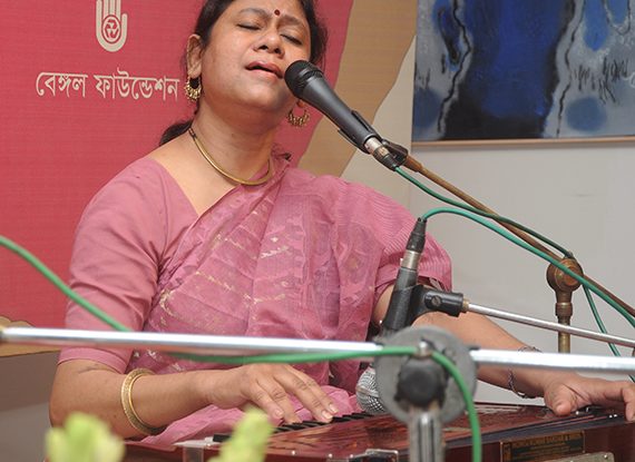 Laisa Ahmed Lisa