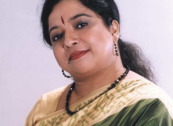 Mita Huq