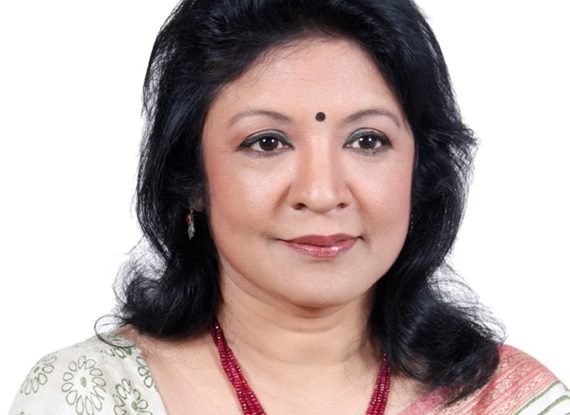 Nashid Kamal