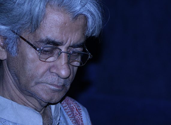 Pratul Mukhopadhyay