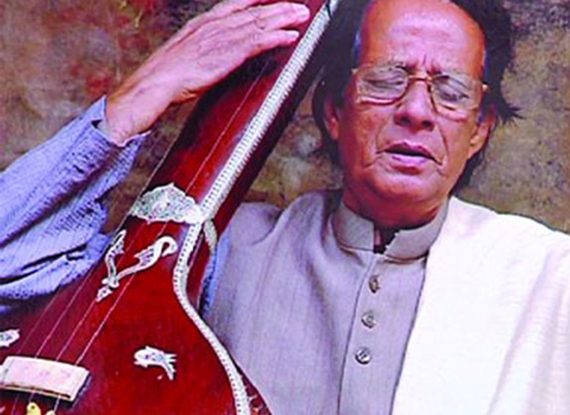 Ramkanai Das