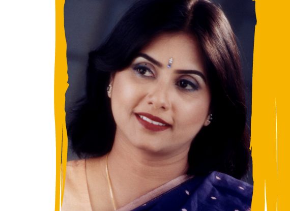 Shahnaz Nasrin Ila