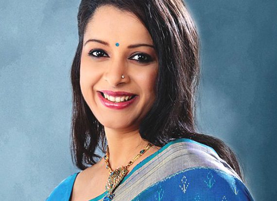 Shreya Guhathakurta