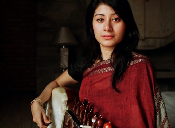 Rajrupa Chowdhury