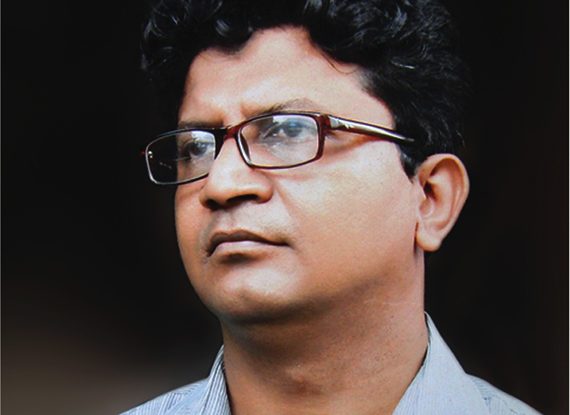 Azizur Rahman Tuhin