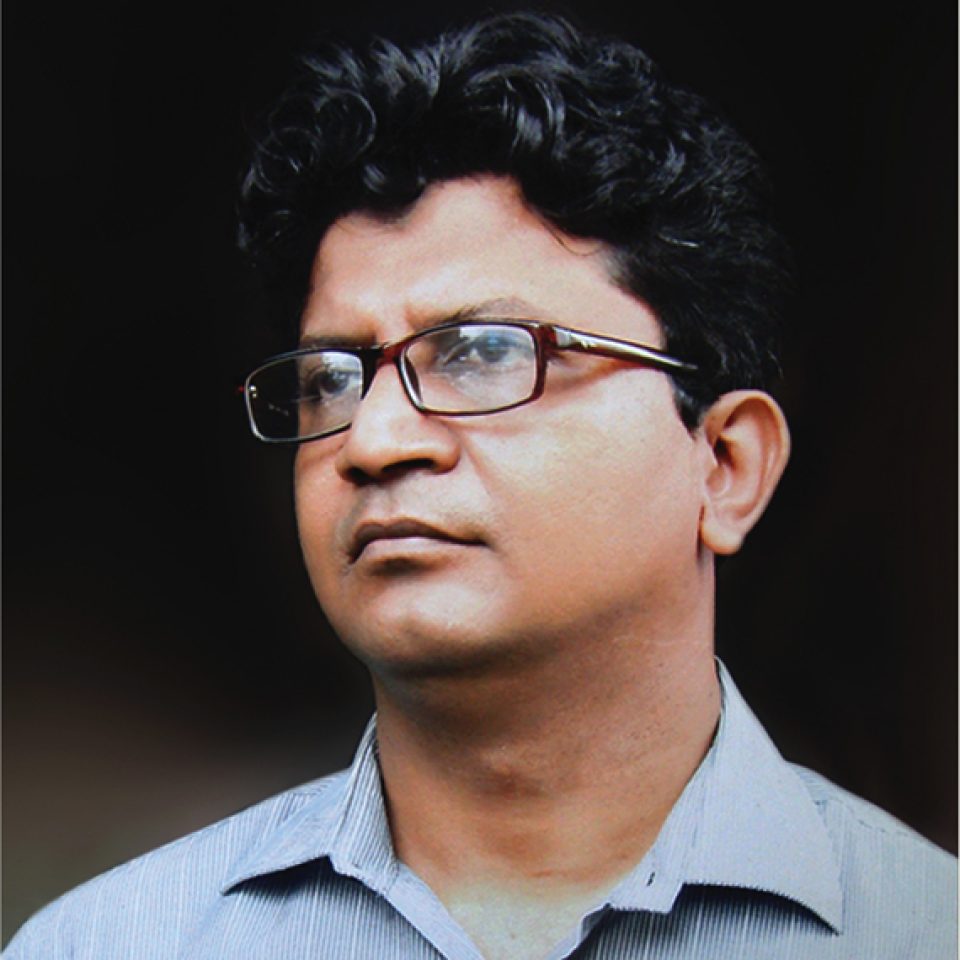 Azizur Rahman Tuhin