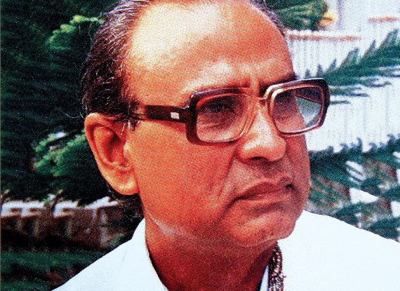 Dwijen Mukhopadhyay