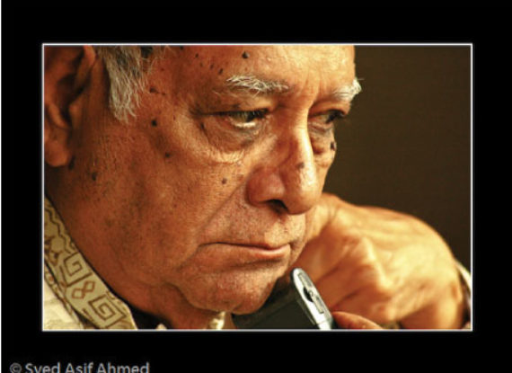Kalim Sharafi