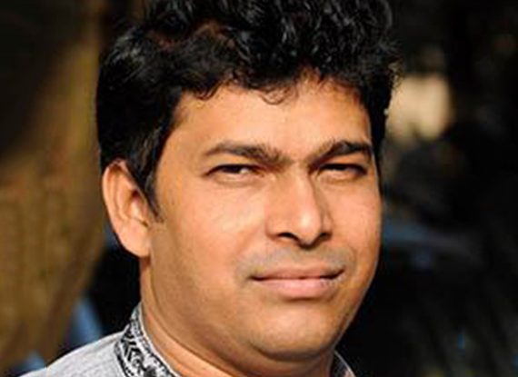 Biman Chandra Biswas