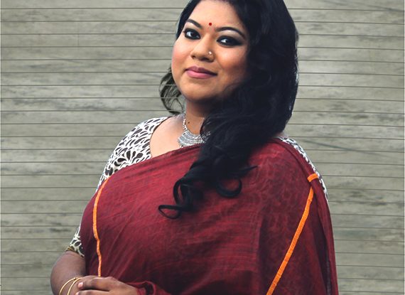 Farhin Khan Joyita