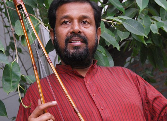 Kiran Chandra Roy
