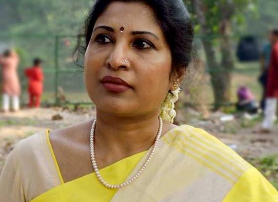 Masuda Nargis Anam