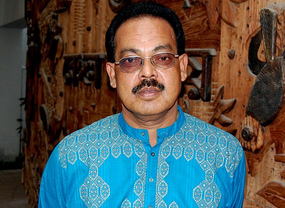 Mohiuzzaman Chowdhury