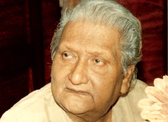Ramkumar Chatterjee
