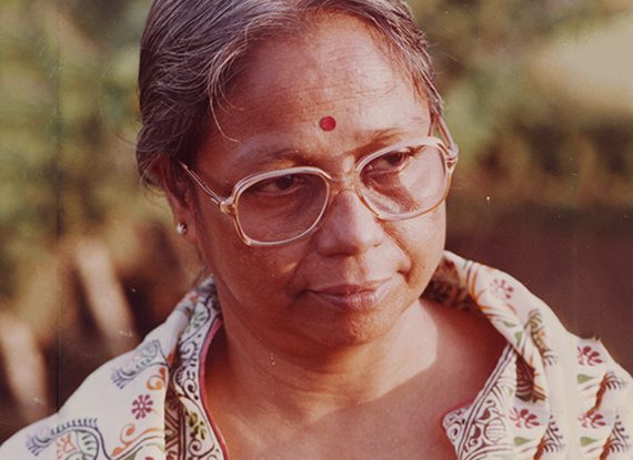 Sanjida Khatun