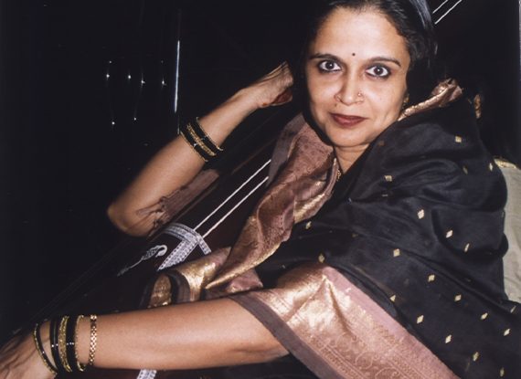 Shanti Sharma