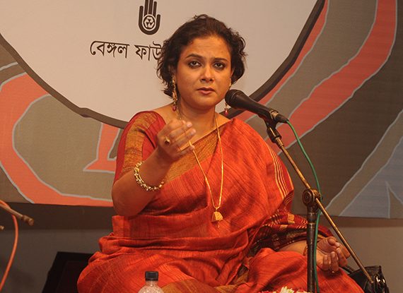 Suchisree Ray
