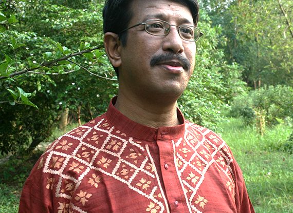 Sumon Chowdhury