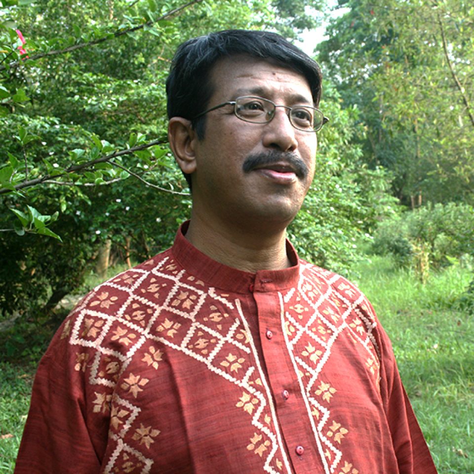 Sumon Chowdhury