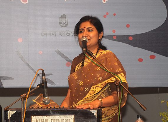 Tania Mannan