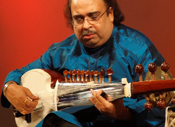 Tejendra Narayan Majumdar