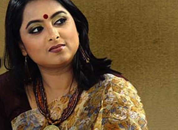 Jhuma Khandaker
