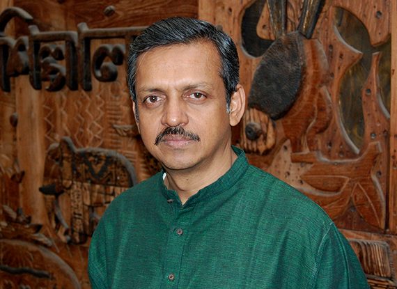 Sajed Akbar