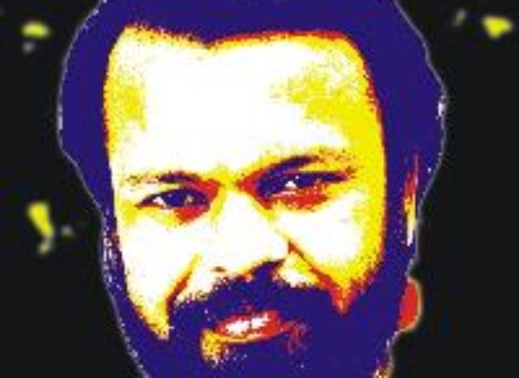 Ronni Ahmmed