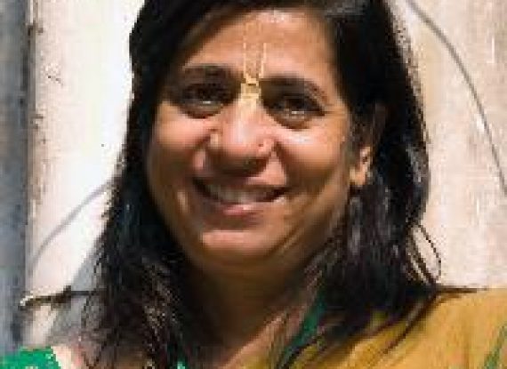 Rokeya Sultana