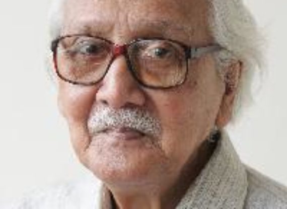 Safiuddin Ahmed