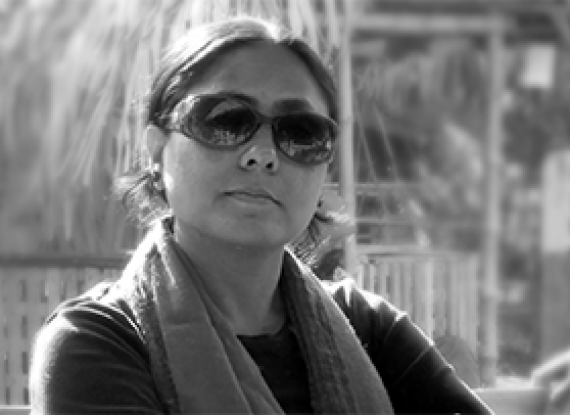 Tayeba Begum Lipi
