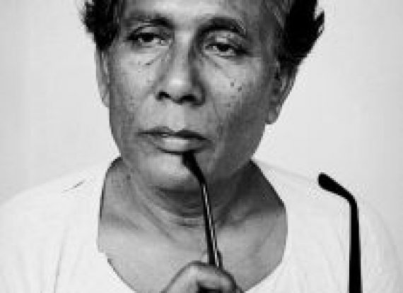 Zainul Abedin