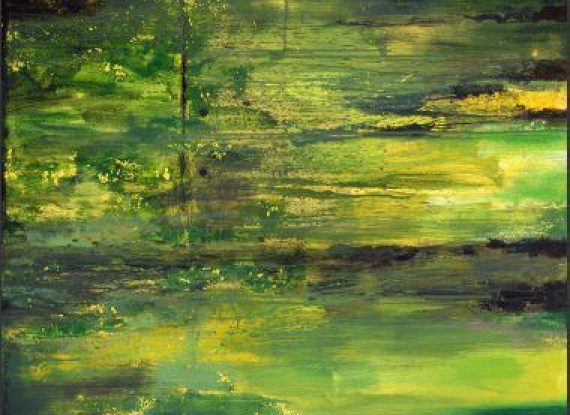 Life in Abstraction, Abstraction in Life