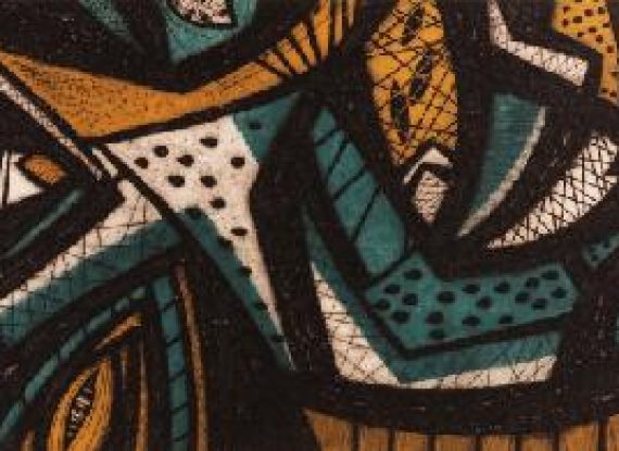The Limitless Luminosity of Art