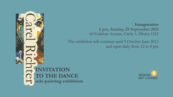 Invitation to the Dance