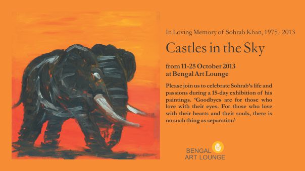 Castles in the Sky