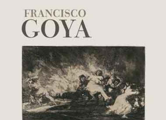Francisco Goya