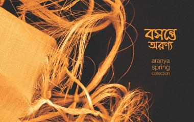Aranya Spring Collection 2012