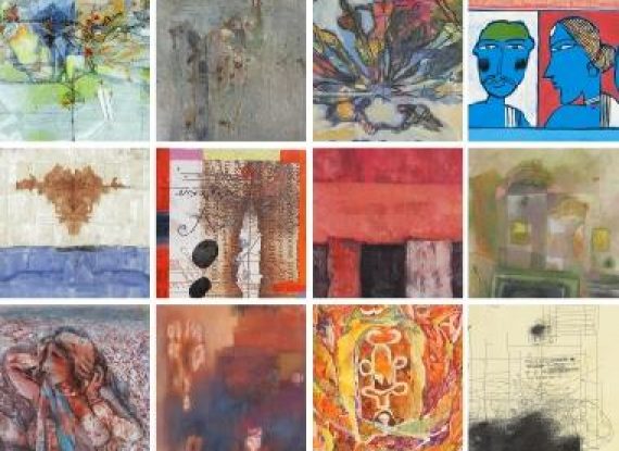 A Pageant of Forms and Figures