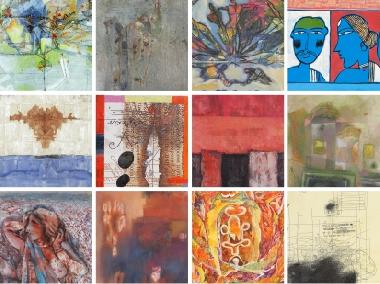 A Pageant of Forms and Figures