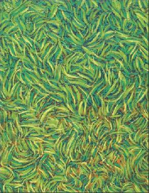 Texture and Colour in Mindscape