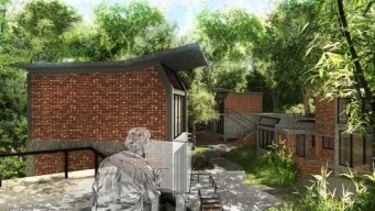 Bengal Foundation Breaks Ground on Contemporary Arts and Crafts Museum