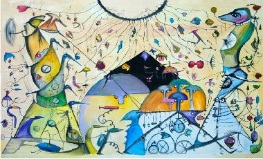 Tales of Pseudo Myth